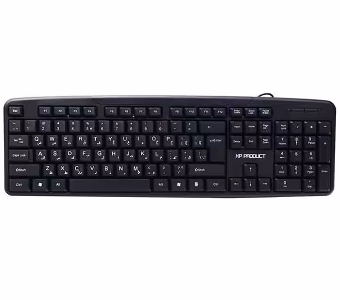 کیبورد برند XP product مدل 8800