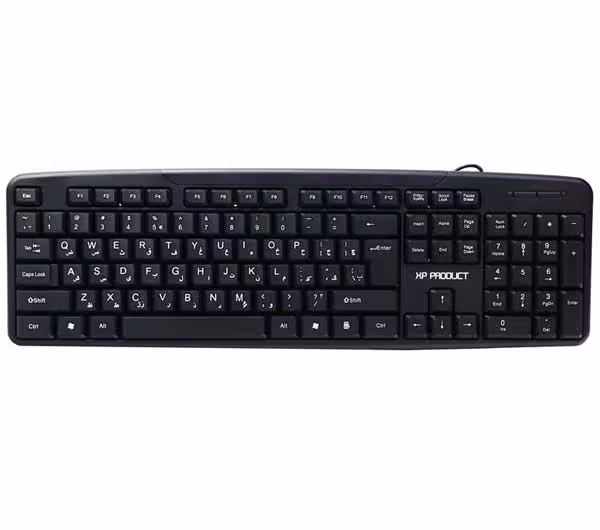 کیبورد برند XP product مدل 8800
