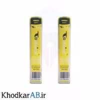 نوک اتود 0.3 تکنیکال Non Toxic بسته 2 عددی
