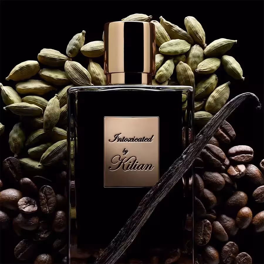 عطر ادکلن بای کیلیان ایتوکسیکیتد | By Kilian Intoxicated
