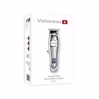 ماشین اصلاح حرفه ای والوروس مدل VL-111