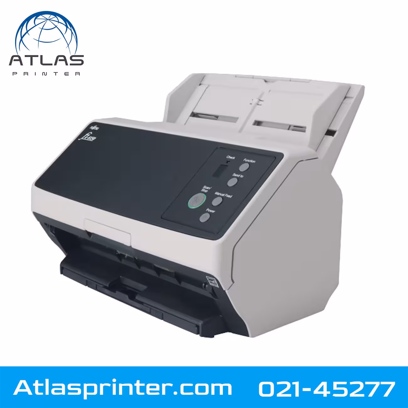 اسکنر فوجیتسو Fujitsu FI-8150