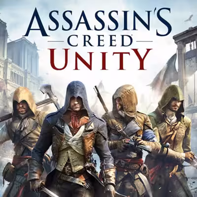 بازی Assassins Creed Unity