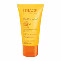 فلوئید ضدآفتاب بدون عطر بری سان مت  SPF 50 اوریاژ