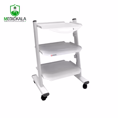 سرویتور مدل MC3-1