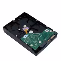 هارد اینترنال وسترن دیجیتال Western Digital Blue WD10EZEX 1TB