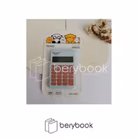 renzdo / ماشین حساب / جیبی / پاستلی / kc-333