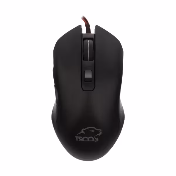 موس گیمینگ تسکو TM 751 GA