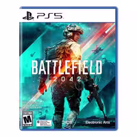 خرید بازی Battlefield 2042 برای PS5