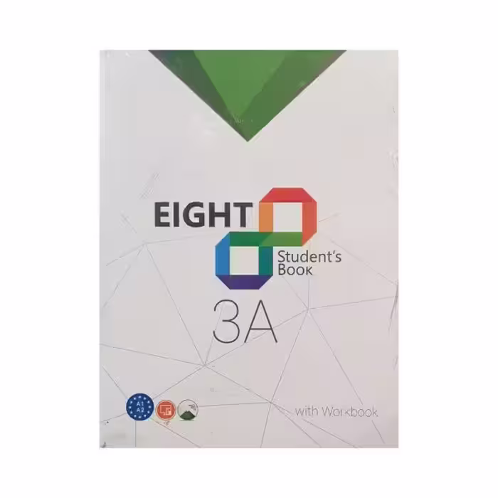 EIGHT 3A
