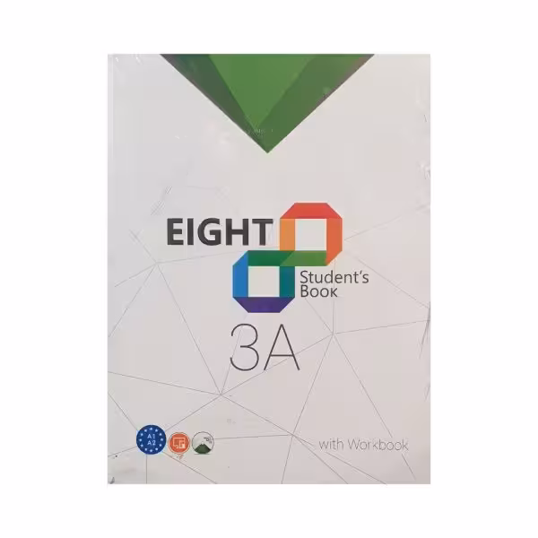 EIGHT 3A