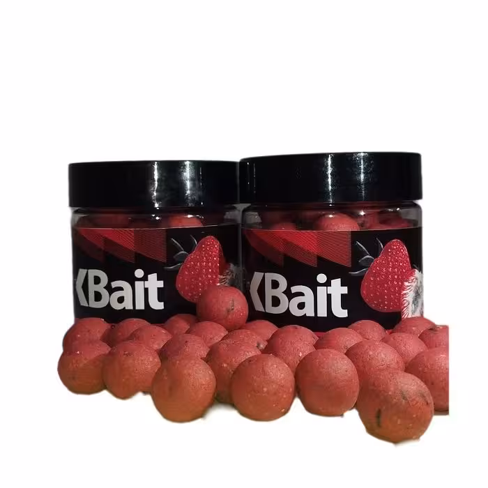 بویله توت فرنگی (سینک) OK Bait