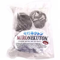 مینرکتون  مینرال سنگی 300 گرمی mironekuton powder