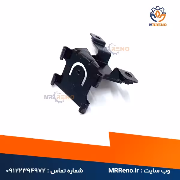 پایه مخزن هیدرولیک ال 90 شرکتی