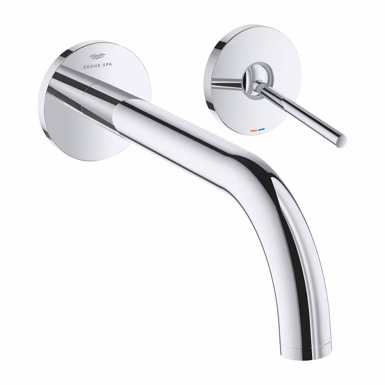 شیر روشویی توکار گروهه GROHE مدل Atrio کد 29406000