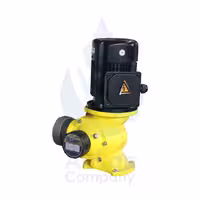 دوزینگ پمپ دیافراگمی 12 بار 25 لیتر CNP