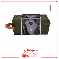 ست هدیه مردانه Deep Control – Carbon Protect نیوآ