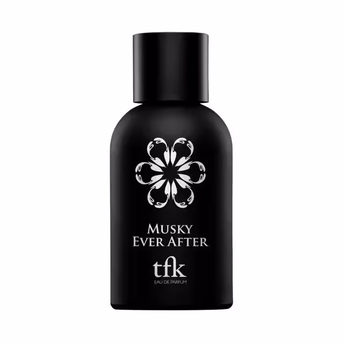 Musky Ever After The Fragrance Kitchen/د فرگرانس کیچن ماسکی اور افتر