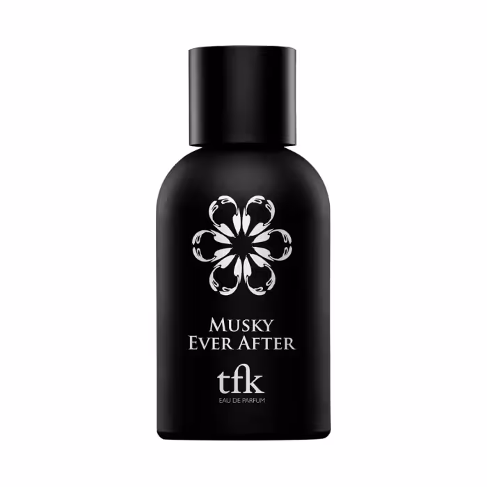 Musky Ever After The Fragrance Kitchen/د فرگرانس کیچن ماسکی اور افتر