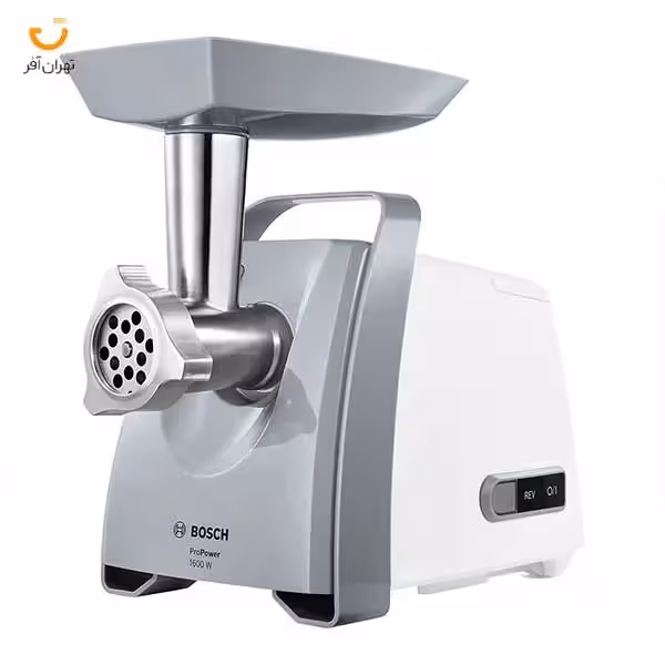 چرخ گوشت بوش مدل MFWS420W