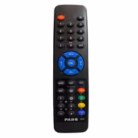 ریموت کنترل پارس مدل 1986