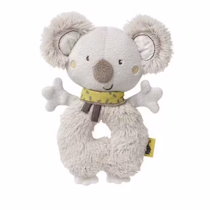 جغجغه مدل حلقه ای کولا