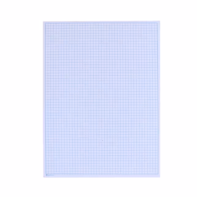 کاغذ شطرنجی سایز A3 بسته 1 عددی