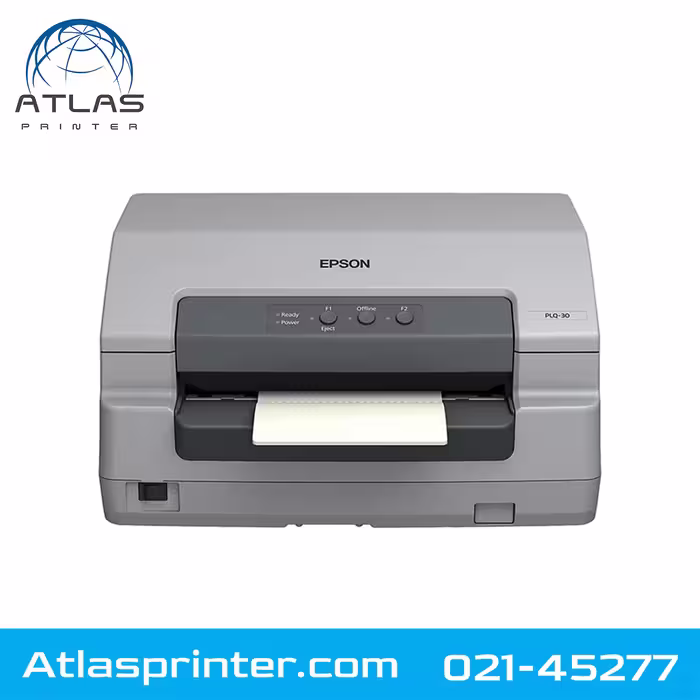 پرینتر سوزنی اپسون EPSON PLQ-30