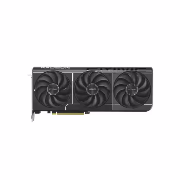 کارت گرافیک ایسوس مدل ASUS RX9060 XT PRIME OC 8G