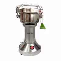 آسیاب 250 گرمی سیلور کرست 1200 وات مدل SC-1250
