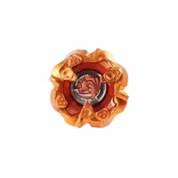 فرفره انفجاری فصل 8 کد BX-00-19