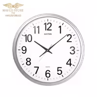 ساعت دیواری ریتم | مدل CMG430NR19