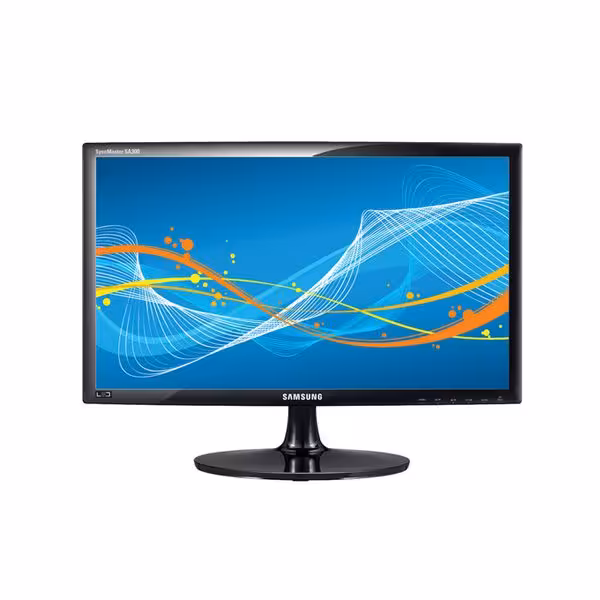 مانیتور سامسونگ مدل Samsung S20A300B  سایز 20 اینچ (استوک)