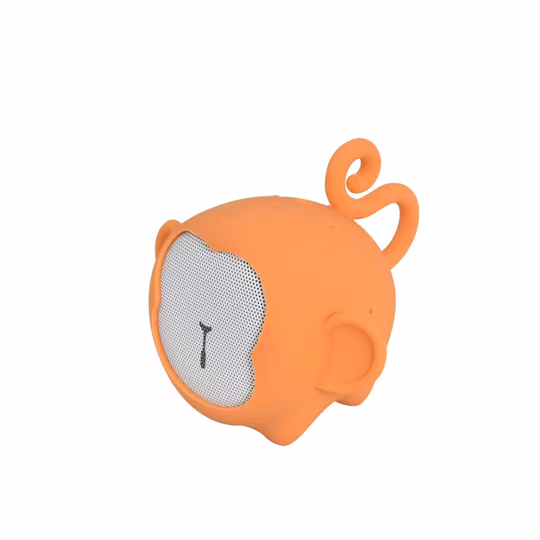 اسپیکر عروسکی تسکو 23020 گارانتی 12 ماهه