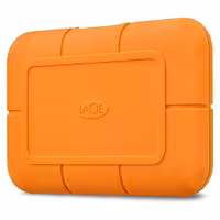 هارد اکسترنال لسی مدل STHR2000800 با ظرفیت 2 ترابایت