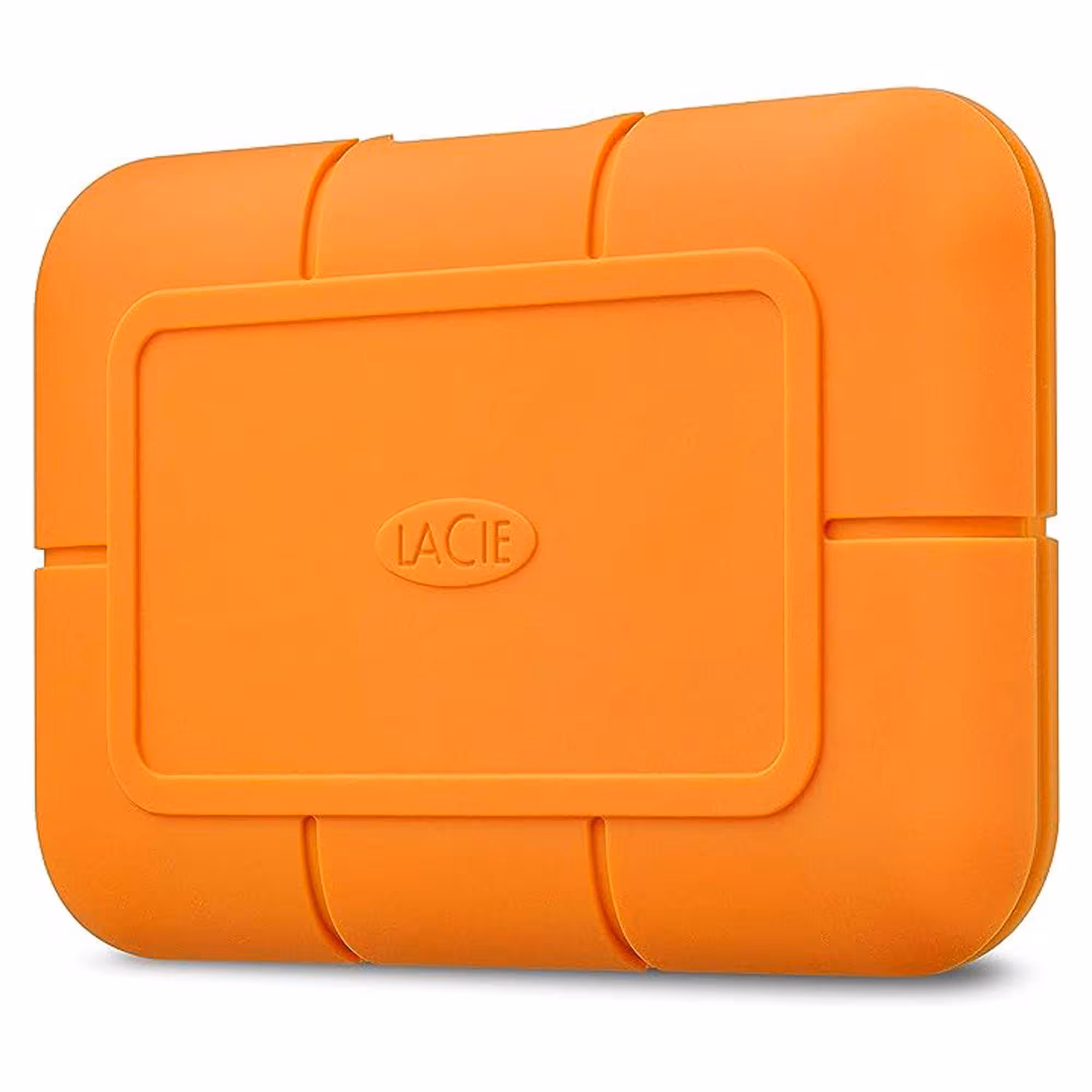 هارد اکسترنال لسی مدل STHR2000800 با ظرفیت 2 ترابایت