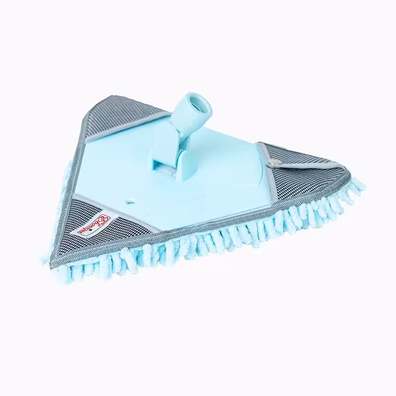 طی زمین شوی ابونیک مدل مثلثی