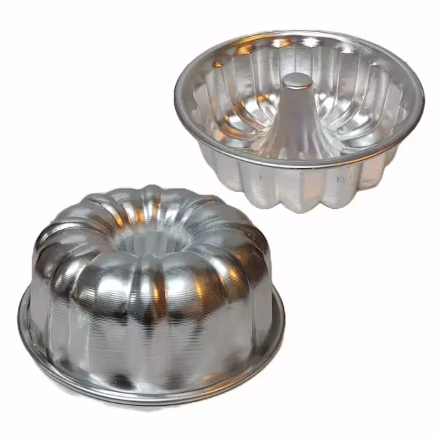 قالب آلومینیوم عرفان 8008