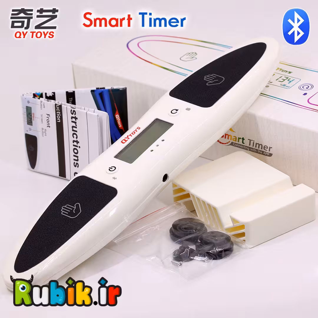 تایمر هوشمند کای وای QiYi Smart Timer