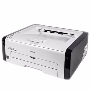 پرینتر تک کاره لیزری ریکو مدل SP 220nw