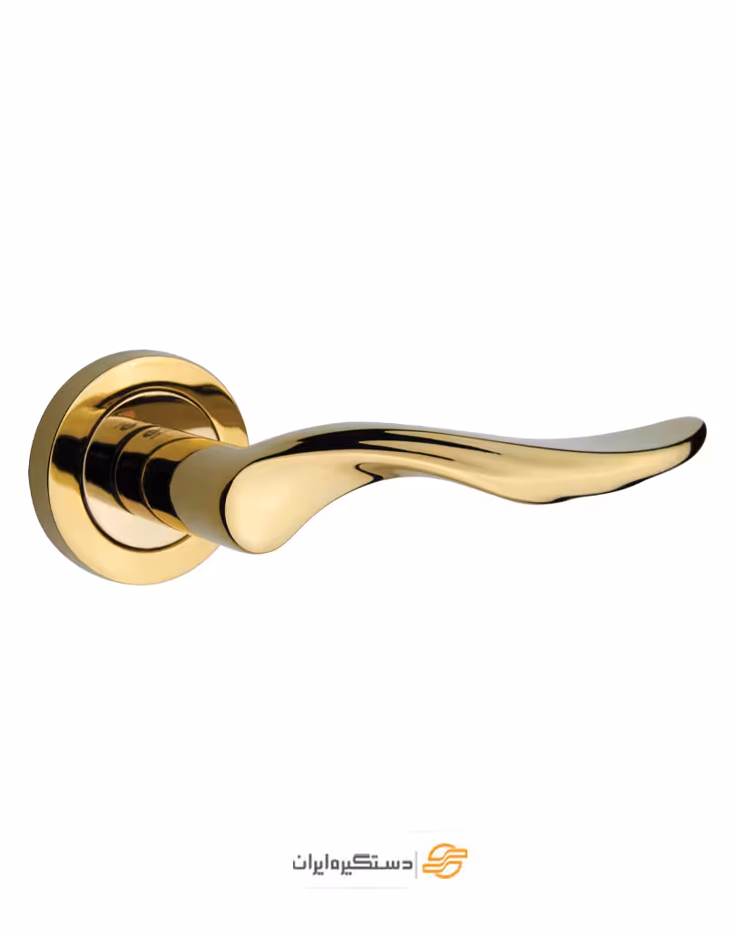 دستگیره رزت ایران کد 1800R