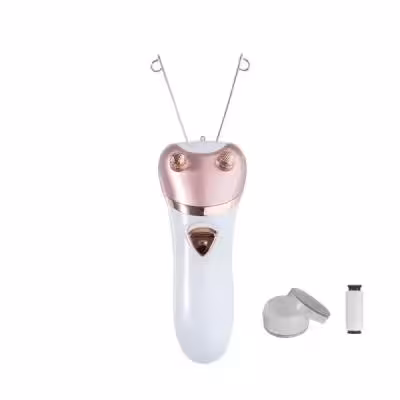 بند انداز برقی مو هایر مدل MO 9075