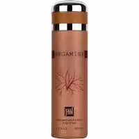 اسپری دئودرانت و خوشبو کننده مگاماره  MEGAMINE Deodorant Perfumed Spray
