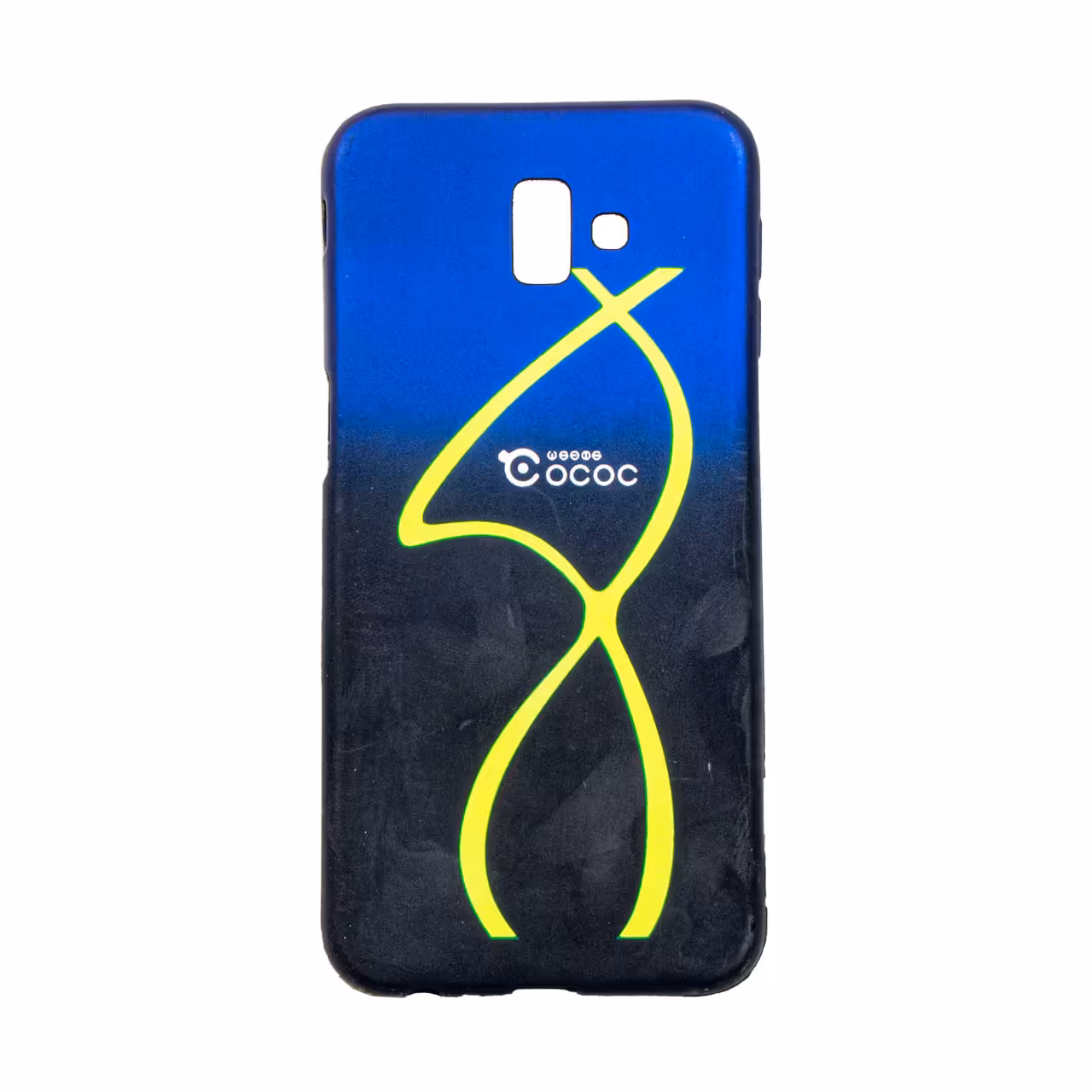 قاب گوشی موبایل سامسونگ مدل J6 Plus