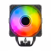 خنک کننده پردازنده گرین مدل NOTUS 400-ARGB