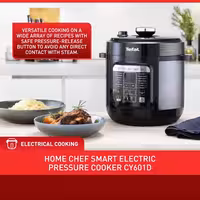 مولتی کوکر تفال مدل 601d65