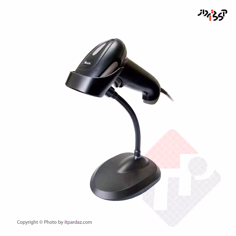 بارکد خوان وینسون Winson 6610