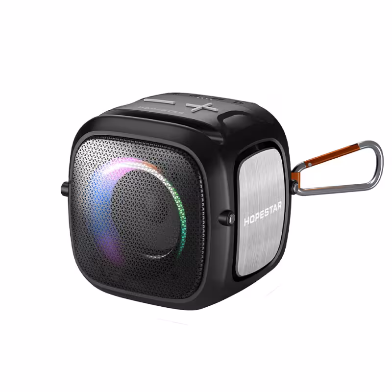 اسپیکر بلوتوث هوپ استار مدل Party One Mini