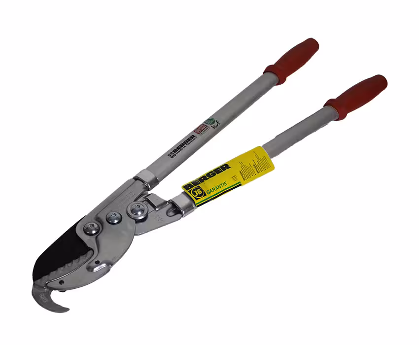 قیچی شاخه زن برگر مدل 4245