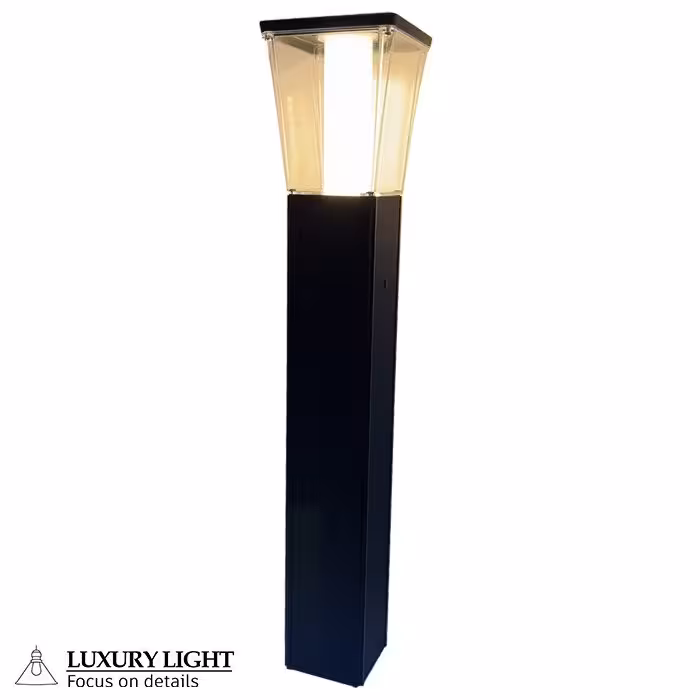 چراغ ضد آب حیاطی مدرن آرامیس 75سانتی متر